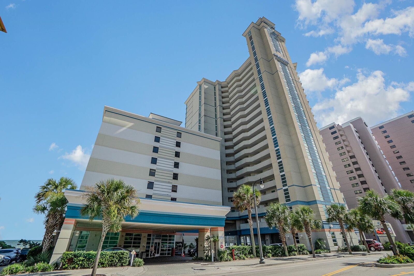 Property Photo:  2504 N Ocean Blvd. 936  SC 29577 