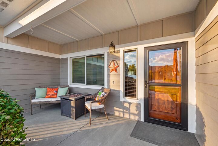 Property Photo:  3777 N Mashie St  ID 83854 