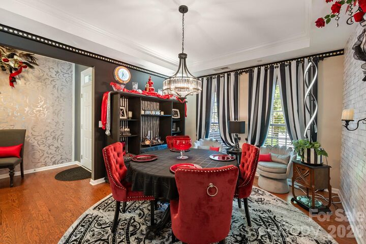 Property Photo: 9795 Shearwater Avenue NC 28027