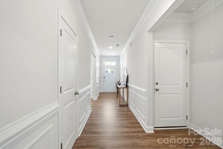 Property Photo:  4207 Millstream Road  NC 28037 
