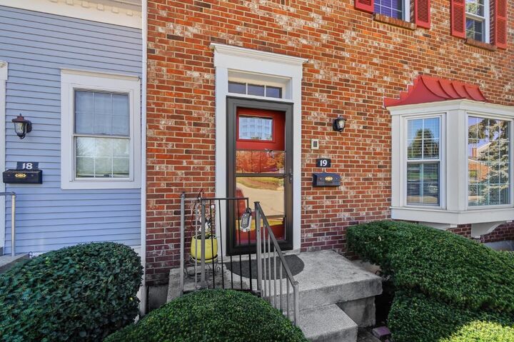 Property Photo: 19 Wildwood Drive OH 45014