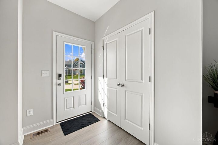 Property Photo: 969 Crestpoint Court OH 45245