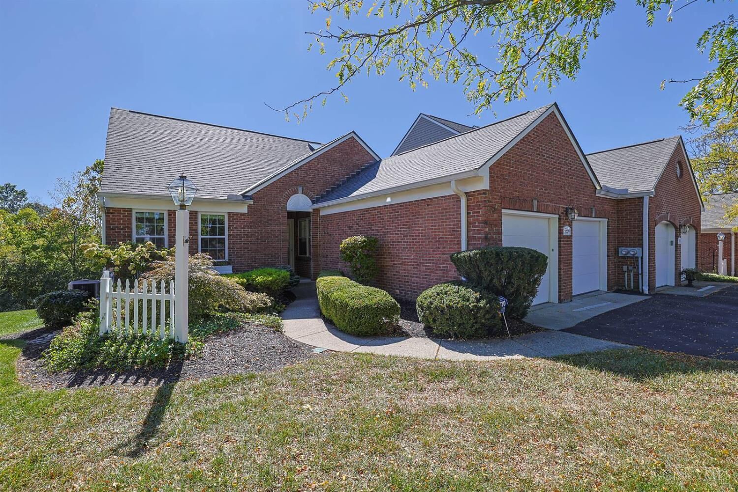 Property Photo: 5690 Windridge View OH 45243