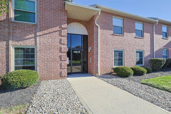 Property Photo:  10516 West Road  OH 45030 