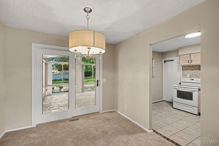 Property Photo: 5494 Cleander Drive OH 45238