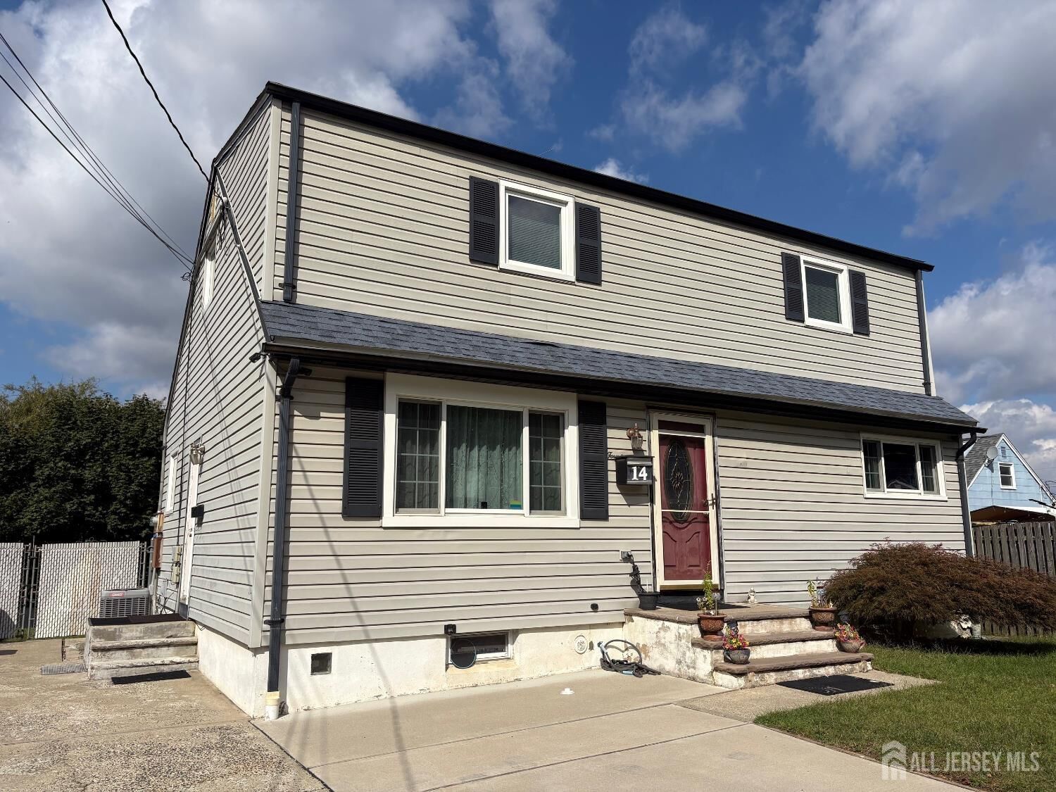 Property Photo:  14 Barkalow Street  NJ 08879 