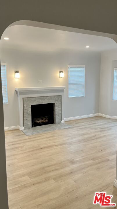 Property Photo:  9237 S Hobart Blvd  CA 90047 