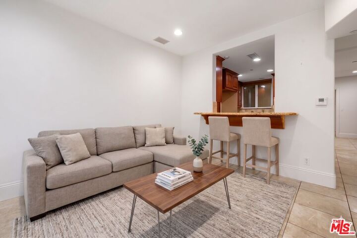 Property Photo: 16123 W Sunset Blvd, Unit 103 CA 90272