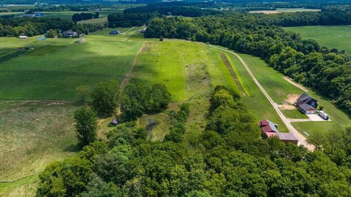 Property Photo: 3923 Veatch Road OH 43022