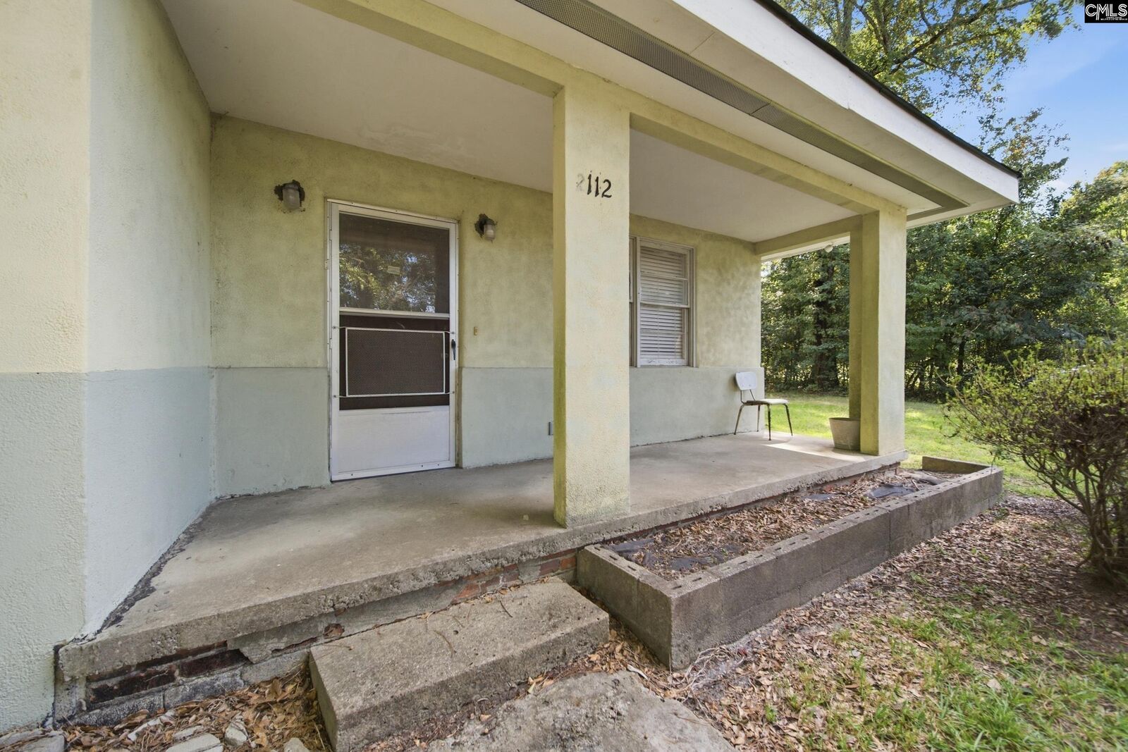 Property Photo:  2112 Atlas  SC 29209 