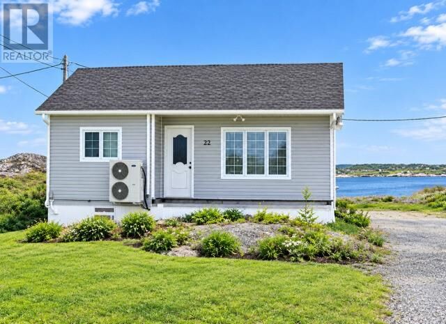 Property Photo:  22 Marine Drive  NL A0G 4R0 