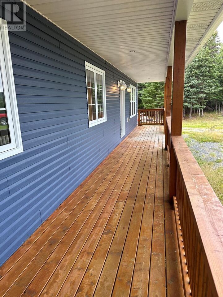 Property Photo:  203 Church Road  NL A0A 4G0 