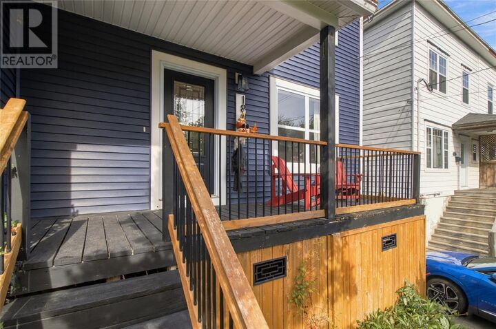 Property Photo:  180 Topsail Road  NL A1E 2B1 