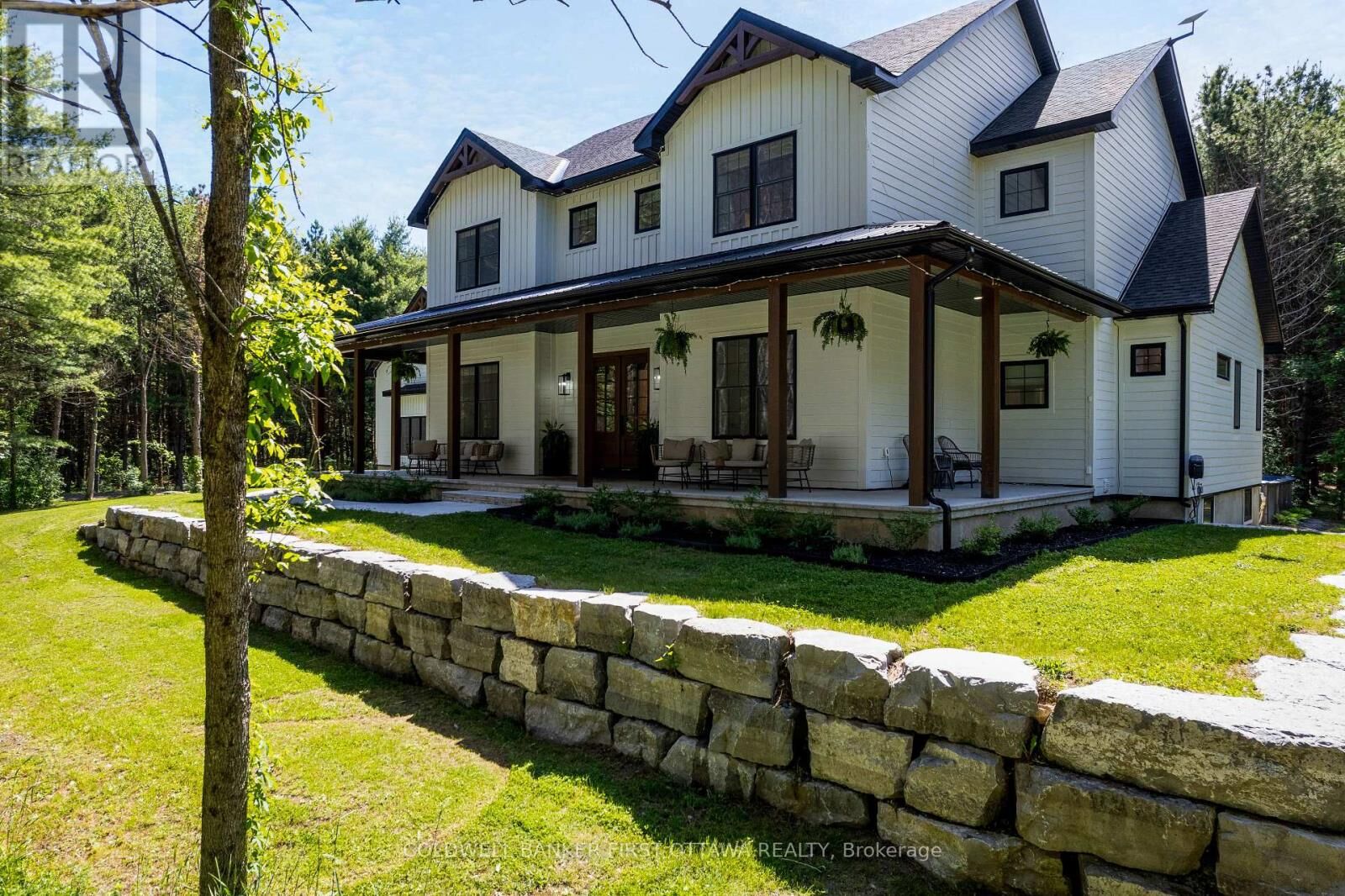 Property Photo:  793 Powers Road  ON K7H 3C5 