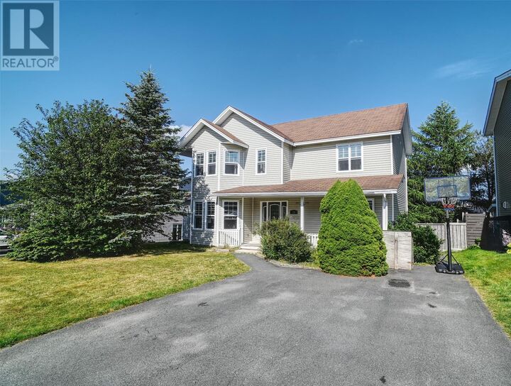 Property Photo:  15 Grey Place  NL A1N 3T7 