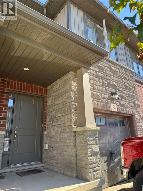 Property Photo:  77 Diana Avenue 54  ON N3T 0R6 