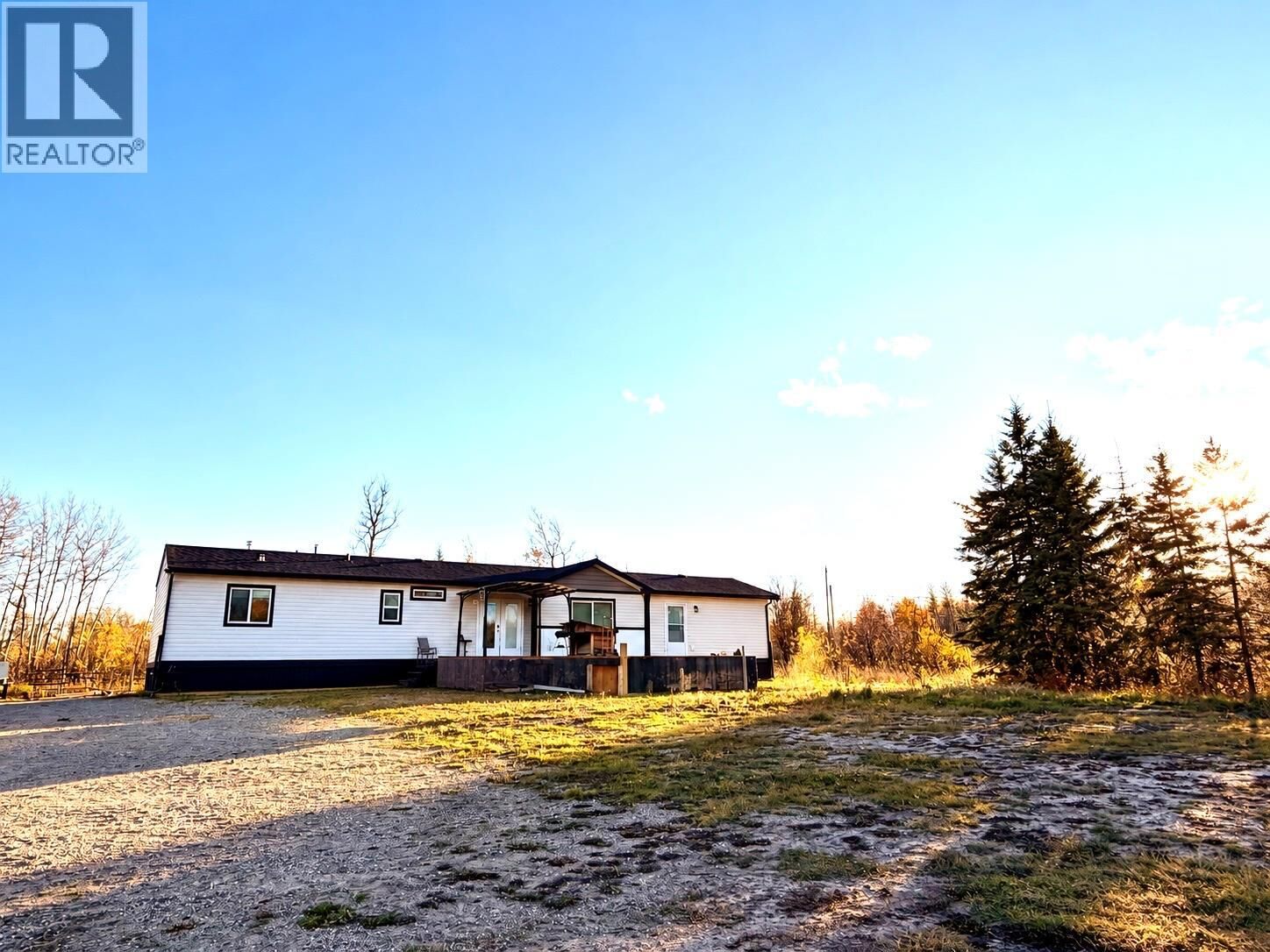 Property Photo:  5592 97 Highway North  BC V1G 0J3 