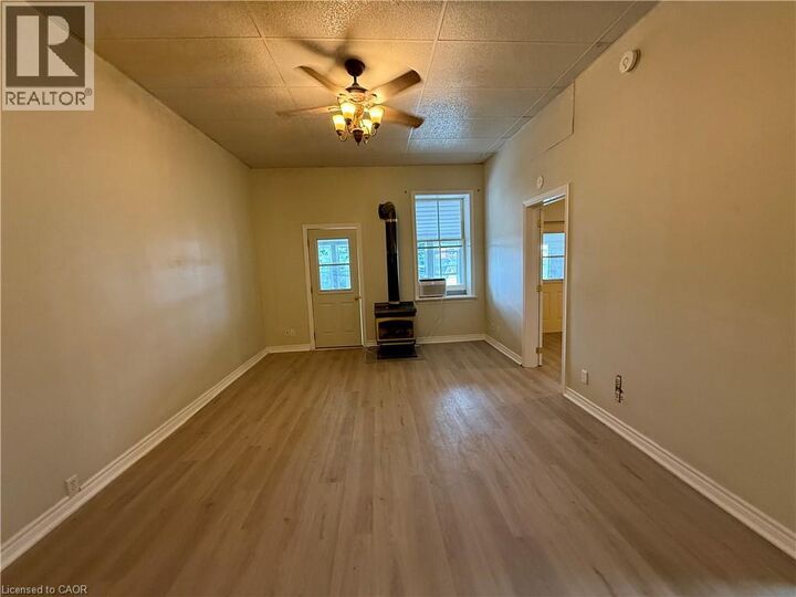 Property Photo:  234 West Main Street 3  ON N0G 2P0 