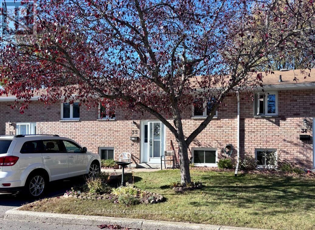 Property Photo:  624 Lakeshore Drive 33  ON P1A 2E8 