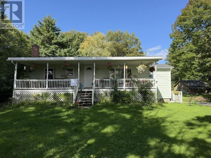 Property Photo: 19 River Road NS B0T 1P0