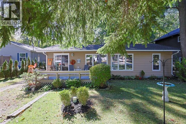 Property Photo:  9906 Lake Road  ON N0N 1J1 