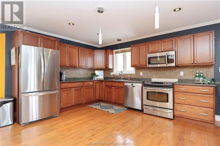 Property Photo:  2460 Emily Street  ON P3A 2L3 