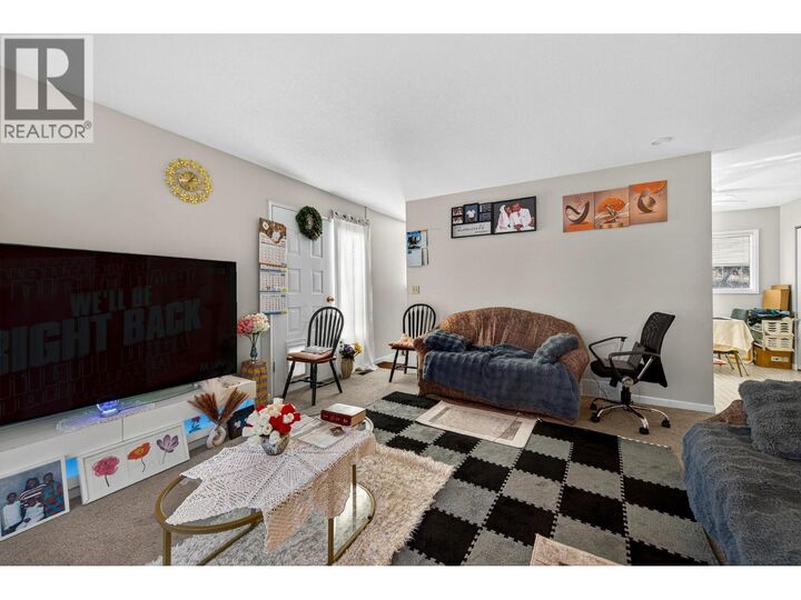 Property Photo:  2070/2072 Westsyde Road  BC V2B 7C2 