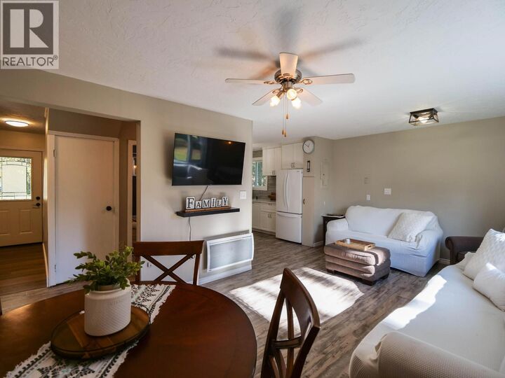Property Photo:  4358 Kiwi Road  BC V2J 6Z2 