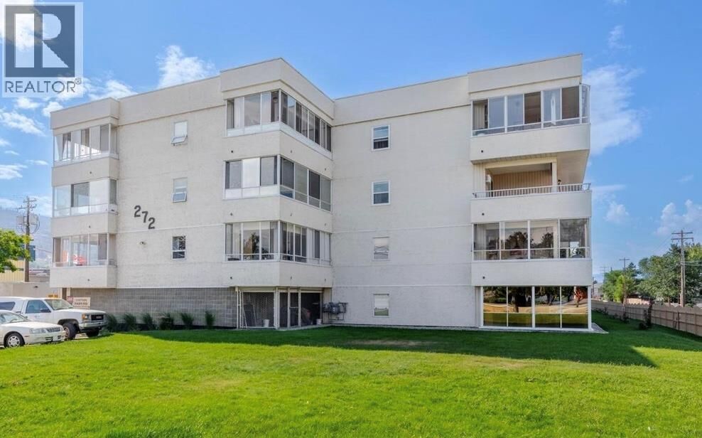 Property Photo:  272 Green Avenue 401  BC V2A 3T2 