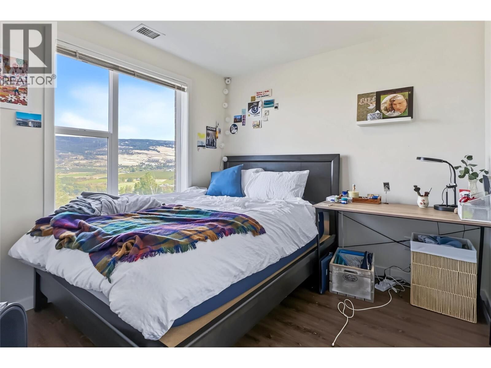 Property Photo:  935 Academy Way 309  BC V1V 3C9 