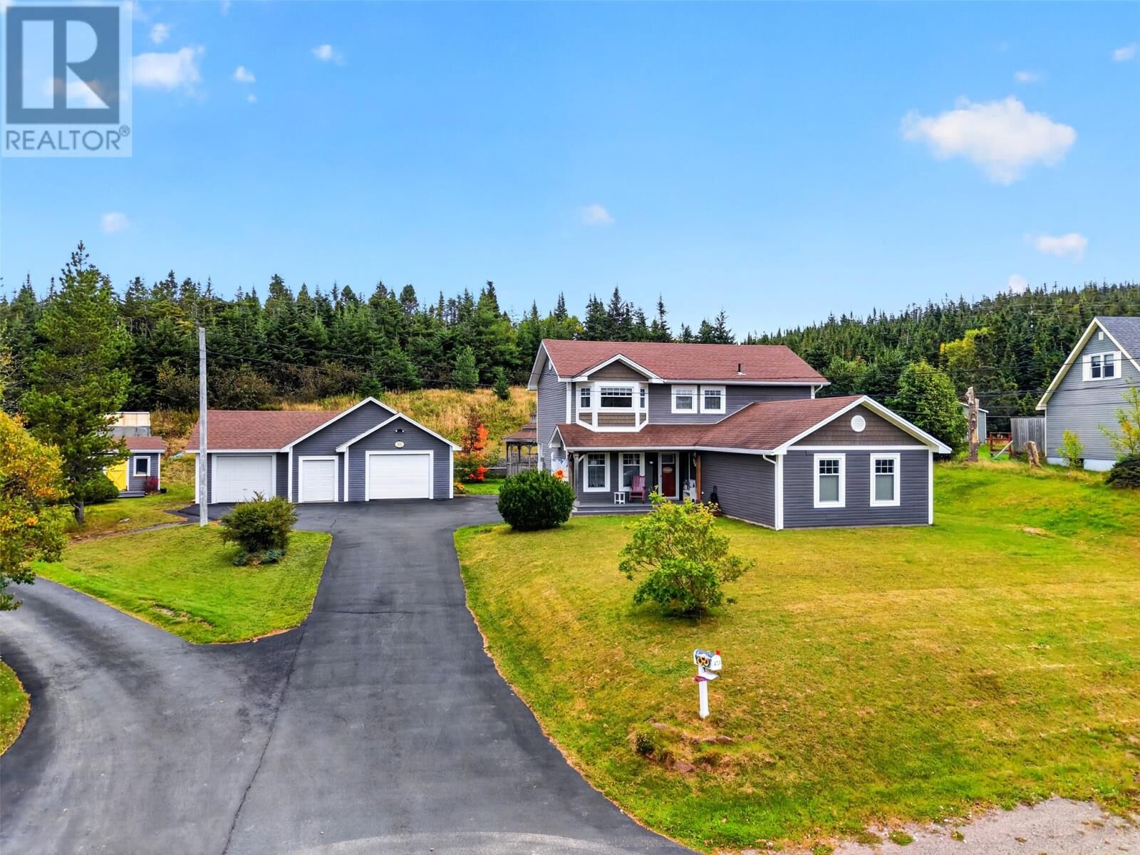Property Photo:  473 Main Road  NL A0B 3J0 