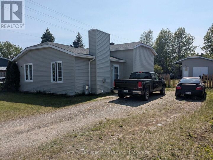 Property Photo:  34 Hemlo Drive East  ON P0T 2E0 