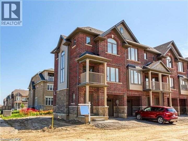 Property Photo:  19 Picardy Drive 39  ON L8J 0M7 