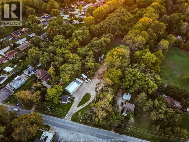 Photo de la propriété:  4776 Malden Road  ON N9E 3T5 