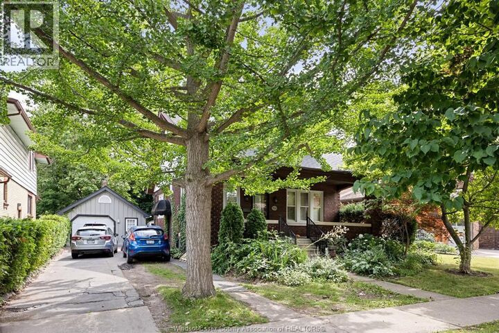 Property Photo:  456 Askin Avenue 2 - Main  ON N9B 2X4 