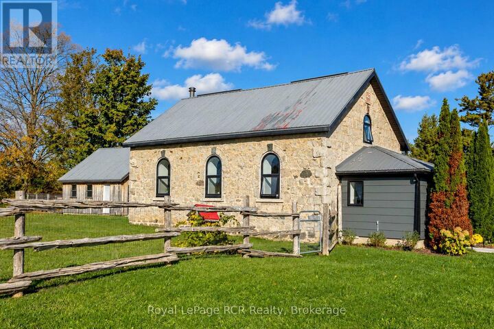 Property Photo: 116190 Grey Road 3 ON N0H 1K0
