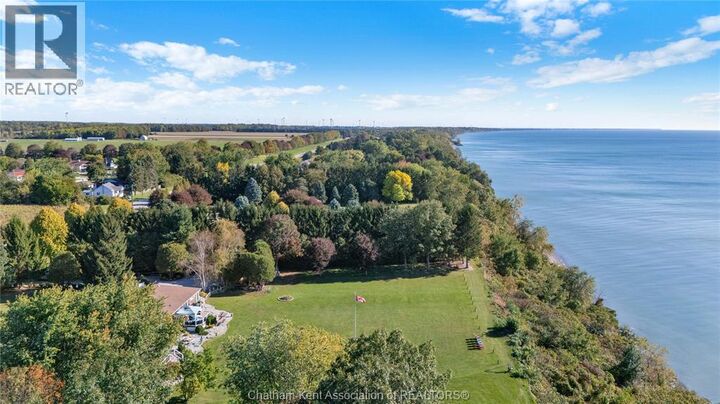 Property Photo:  7150 Talbot Trail  ON N0P 1A0 