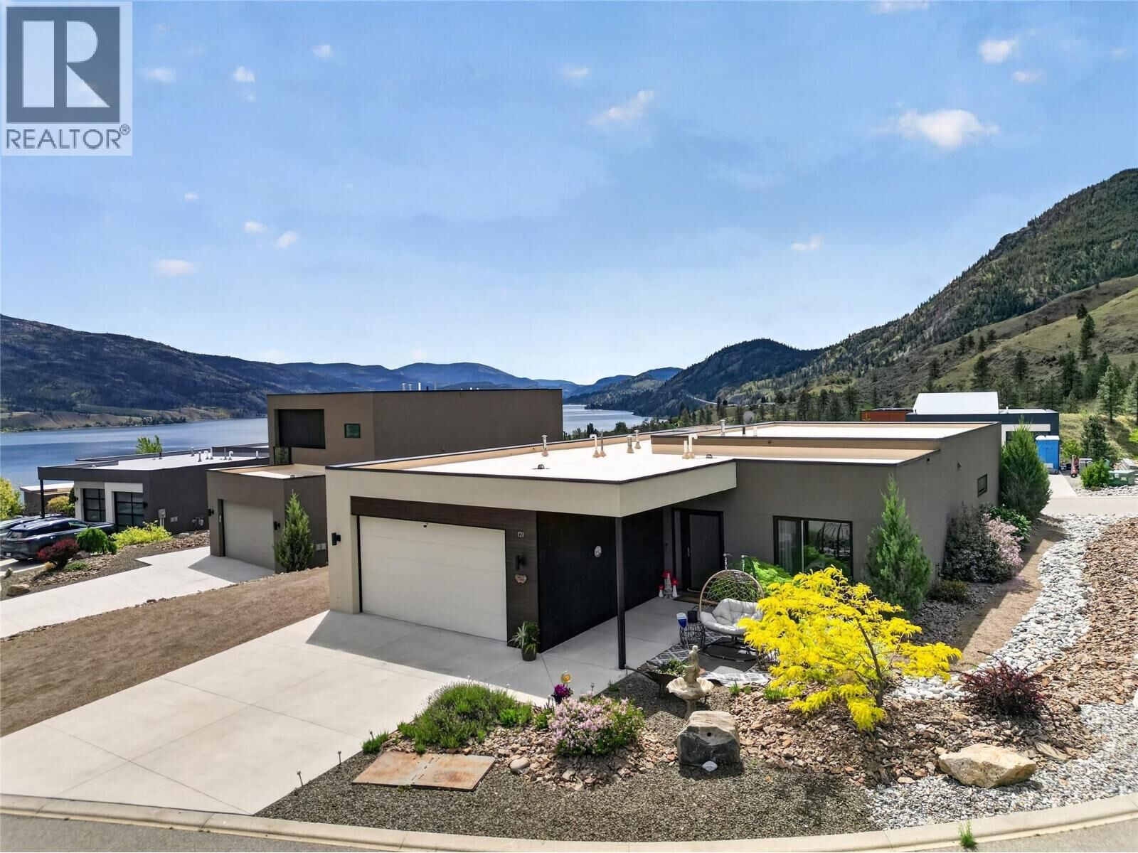 Property Photo:  121 Ridge Park  BC V2A 0B1 