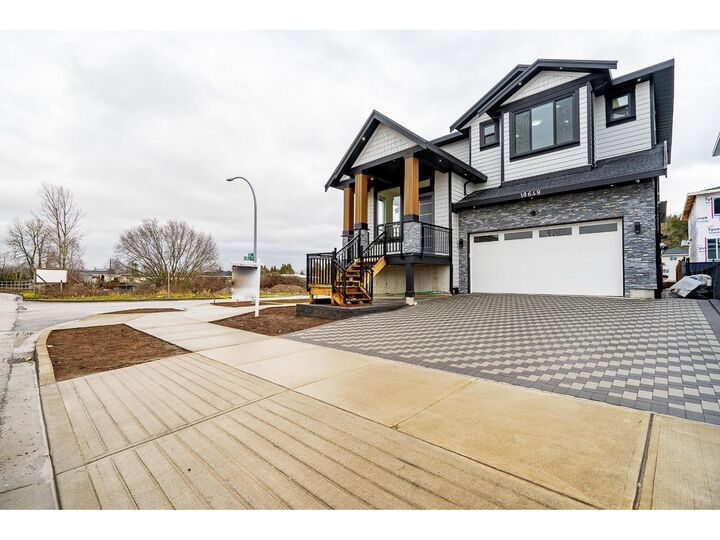 Property Photo:  10648 124 Street  BC V3V 0E2 