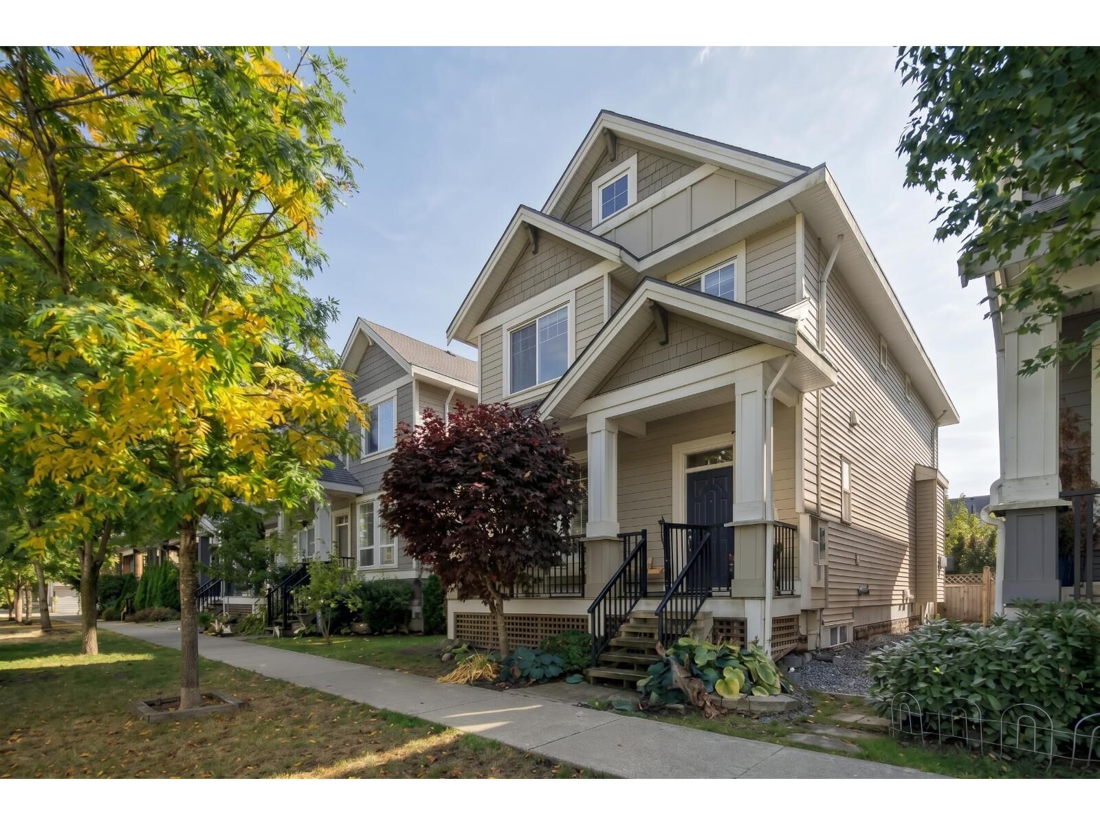 Property Photo:  19562 72A Avenue  BC V4N 6P4 