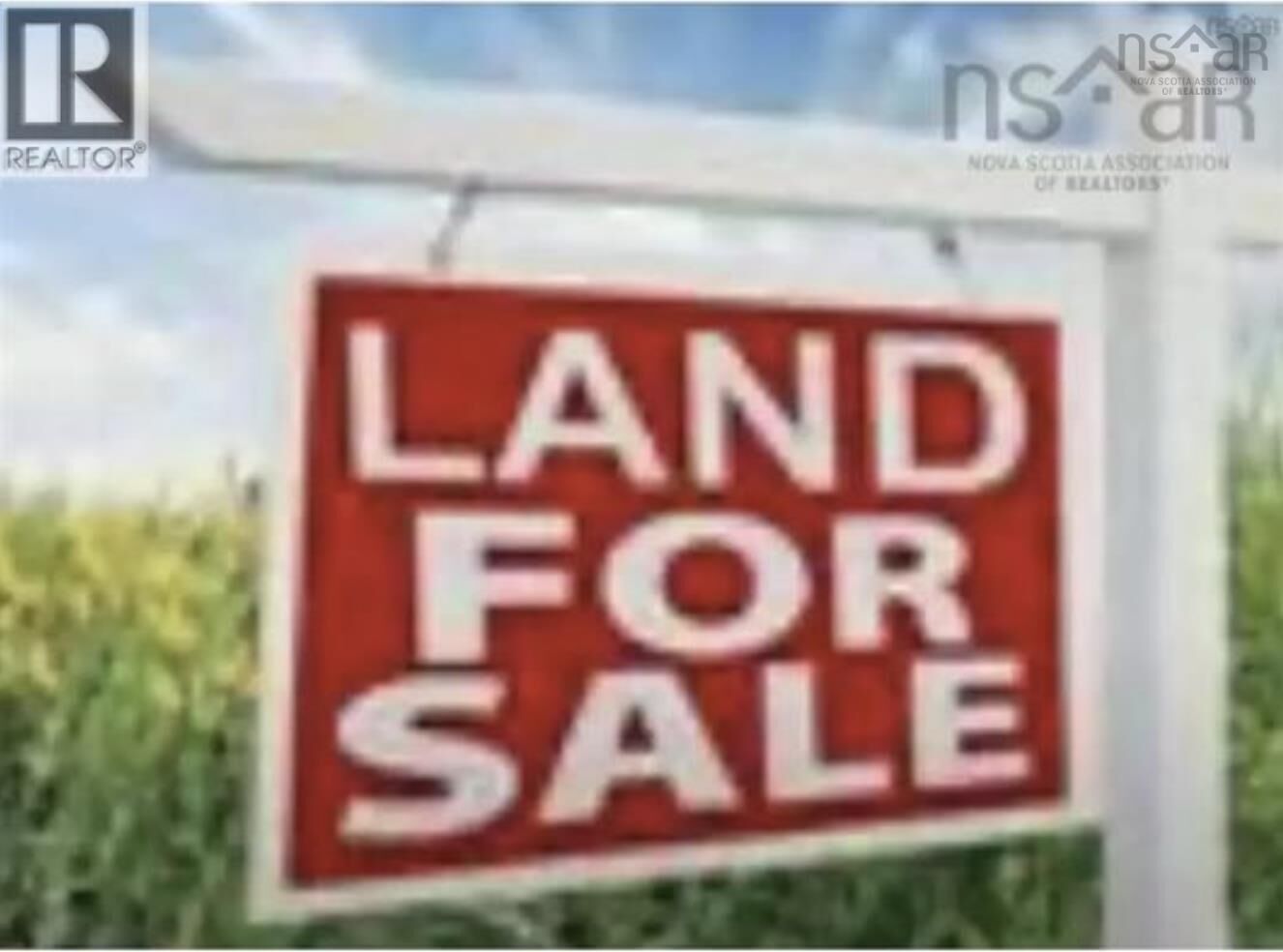 Property Photo:  Lot Victory Rd  NS B0S 1A0 