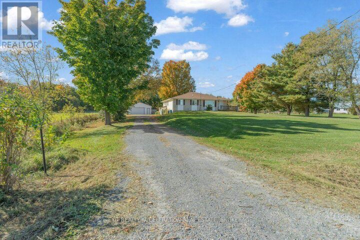 Property Photo:  3937 Stagecoach Road  ON K0K 2L0 
