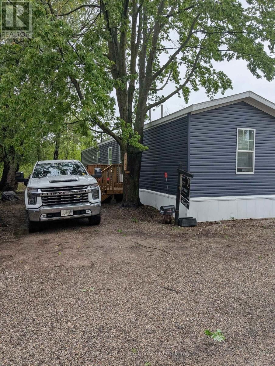 Property Photo:  99 Fourth Concession Road 237  ON N0E 1E0 