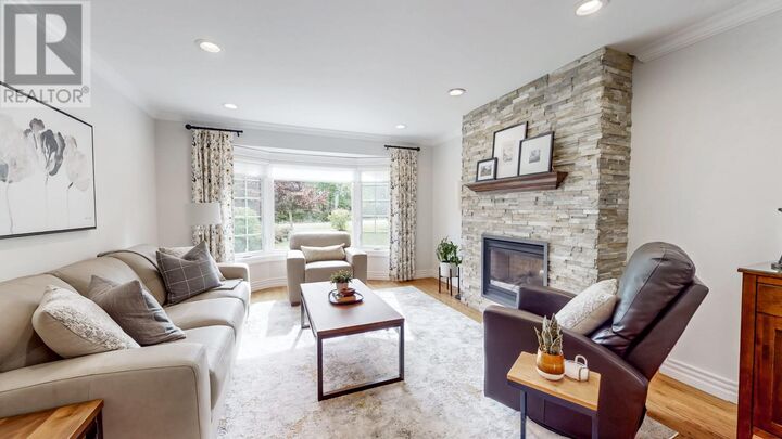 Property Photo:  5 Ellard Place  NL A1K 1A3 