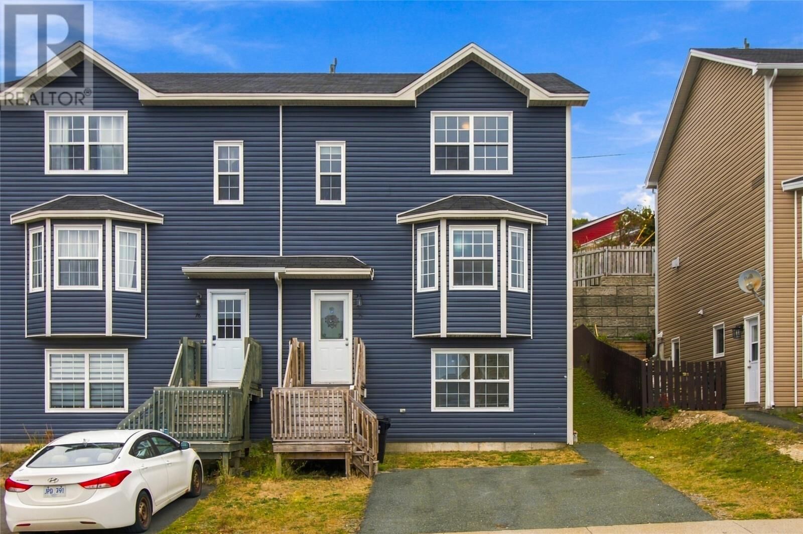 Property Photo:  74 Faulkner Street  NL A1B 5E1 