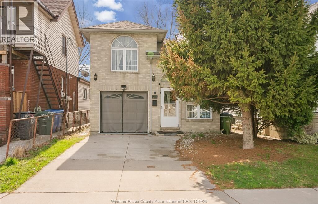 Property Photo:  1537 Langlois Upper  ON N8X 4M3 