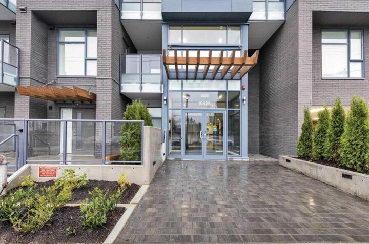 Property Photo:  10829 140 St. E305  BC V3R 0H4 