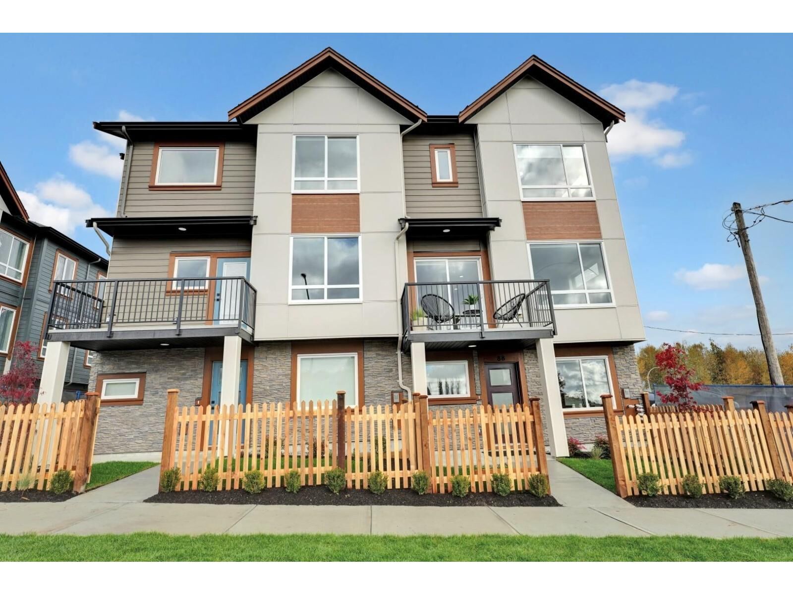 Property Photo:  17155 79A Avenue 28  BC V4N 0E5 