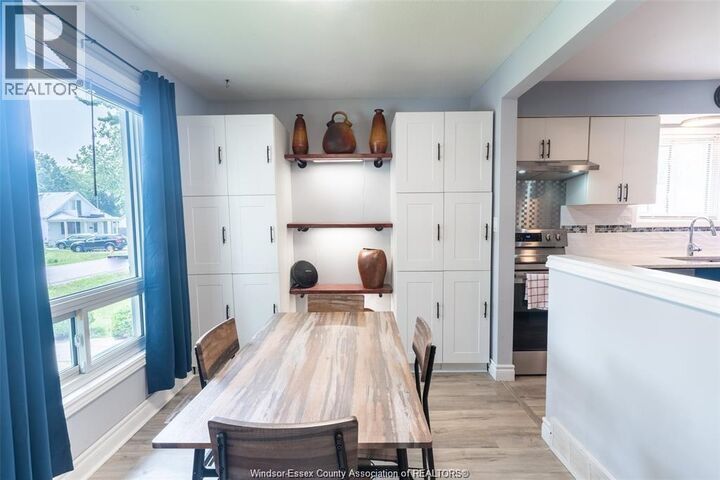Property Photo:  3394 Bliss Road Upper Unit  ON N8W 3B3 