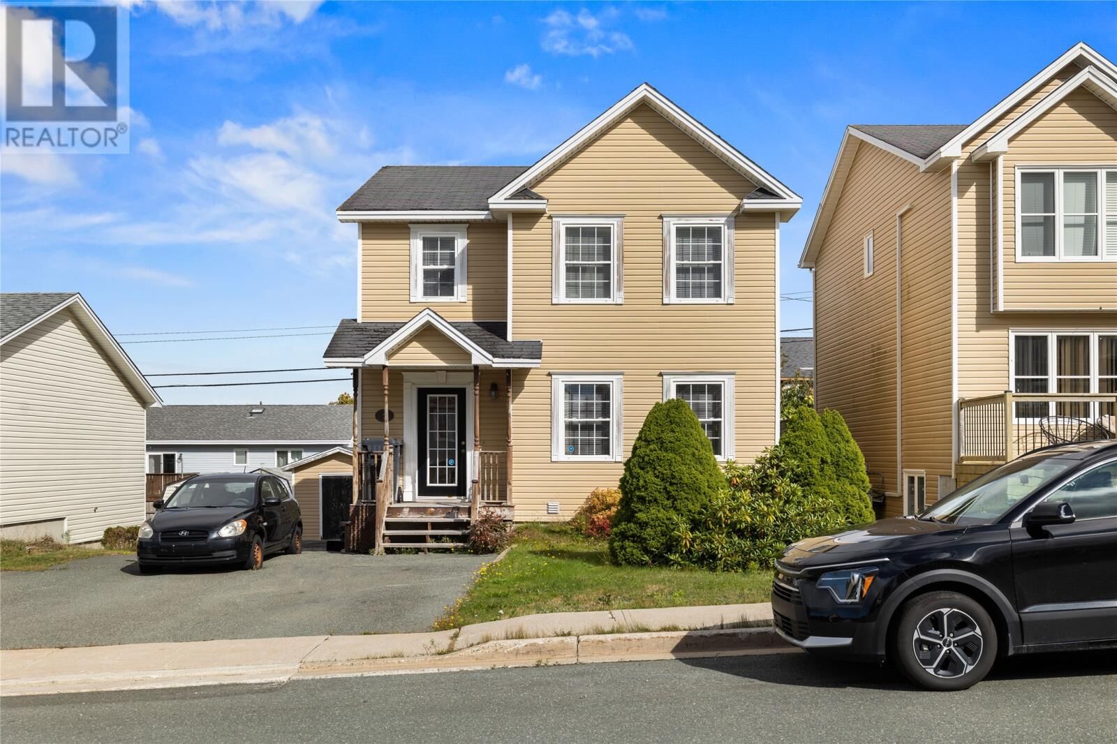 Property Photo:  7 Mockingbird Drive  NL A1L 3K8 